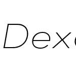 Dexa Pro Expanded