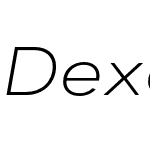 Dexa Pro Expanded