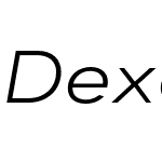 Dexa Pro Expanded