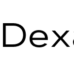 Dexa Pro Expanded