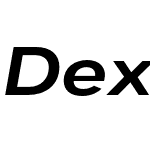 Dexa Pro Expanded