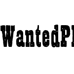 Wanted