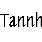 Tannhauser