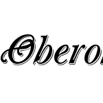 Oberon