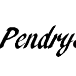 Pendry Script