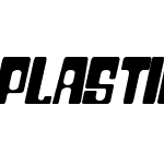 Plastic No.20