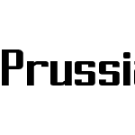 Prussian Brew - Solid