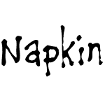 Napkin