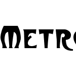 Metropolitan