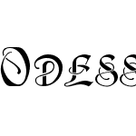 Odessa