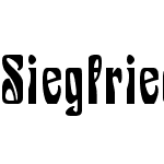 Siegfried