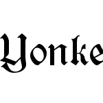 Yonkers