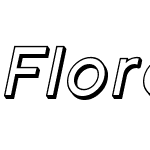 Florencesans - Shaded