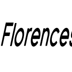 Florencesans - Comp