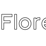 Florencesans - Outline