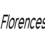 Florencesans - Comp