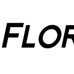 Florencesans SC - Black