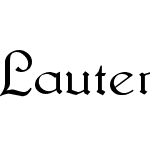 Lautenbach