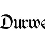 Durwent