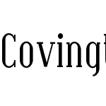 Covington - Cond