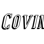 Covington SC - Shadow