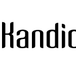 Kandide - Wide