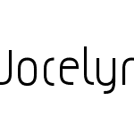 Jocelyn