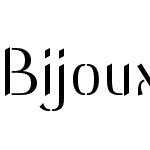 Bijoux