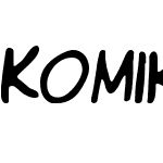 Komika - Slim