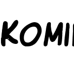 Komika - Slick