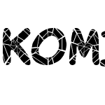 Komika - Krak