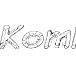 Komika - Sketch