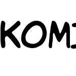 Komika - Hand