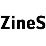 ZineSansDis