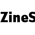 ZineSansDis