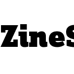 ZineSlabDis