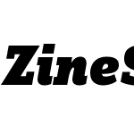 ZineSlabDis