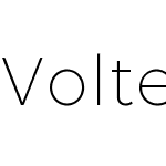 VolteW05-Light