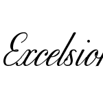 ExcelsiorScript