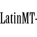 LatinMT