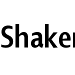 Shaker