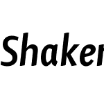 Shaker