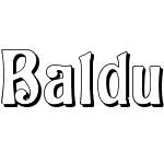 Baldur Shadow