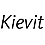 Kievit