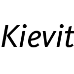 Kievit