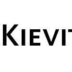 Kievit