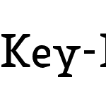 Key