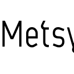 Metsys