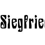 Siegfried