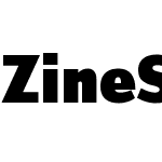 ZineSansDis-BlackRomanTf